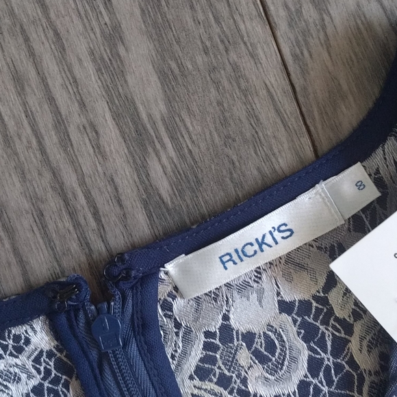 👠👠 Beautiful 👗 by Rick's - Picture 3 of 8